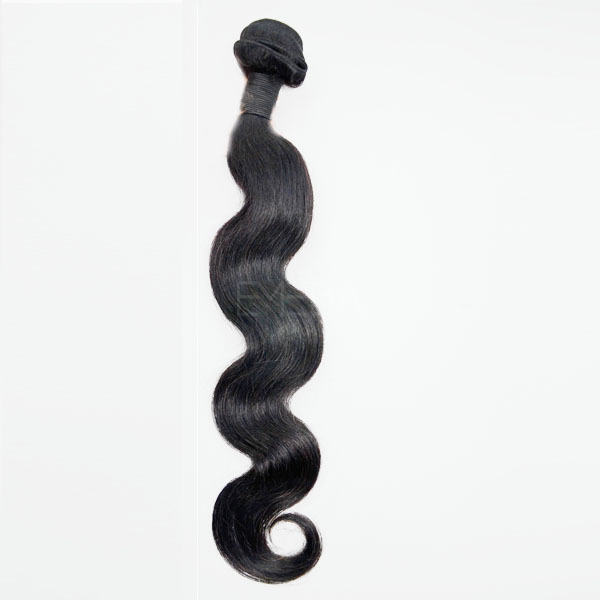 2016 hot selling Indian wavy hair extension 1b 16inch CX002 
